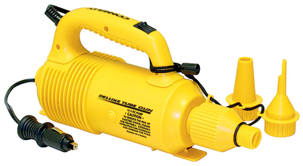 Tube Gun 2000 - Connelly Skis NZ
