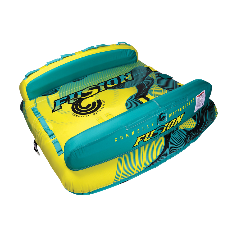 FUSION 3 - Connelly Skis NZ