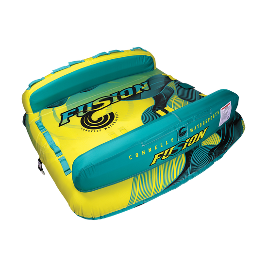 FUSION 3
