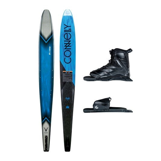 V WATERSKI - TEMPEST W/RTP - Connelly Skis NZ