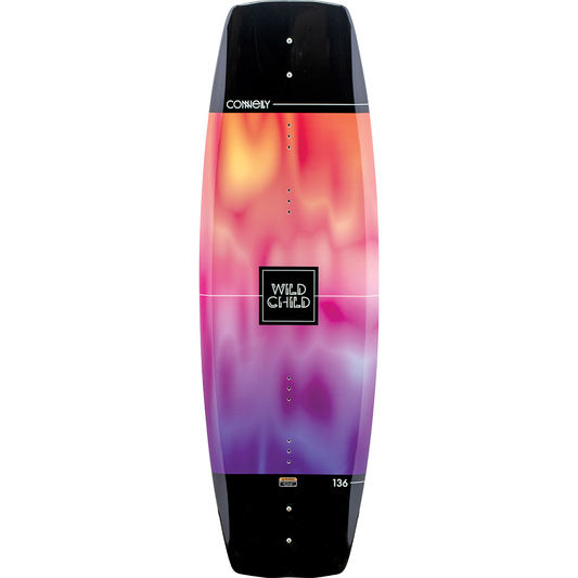 2023 WILD CHILD - Connelly Skis NZ
