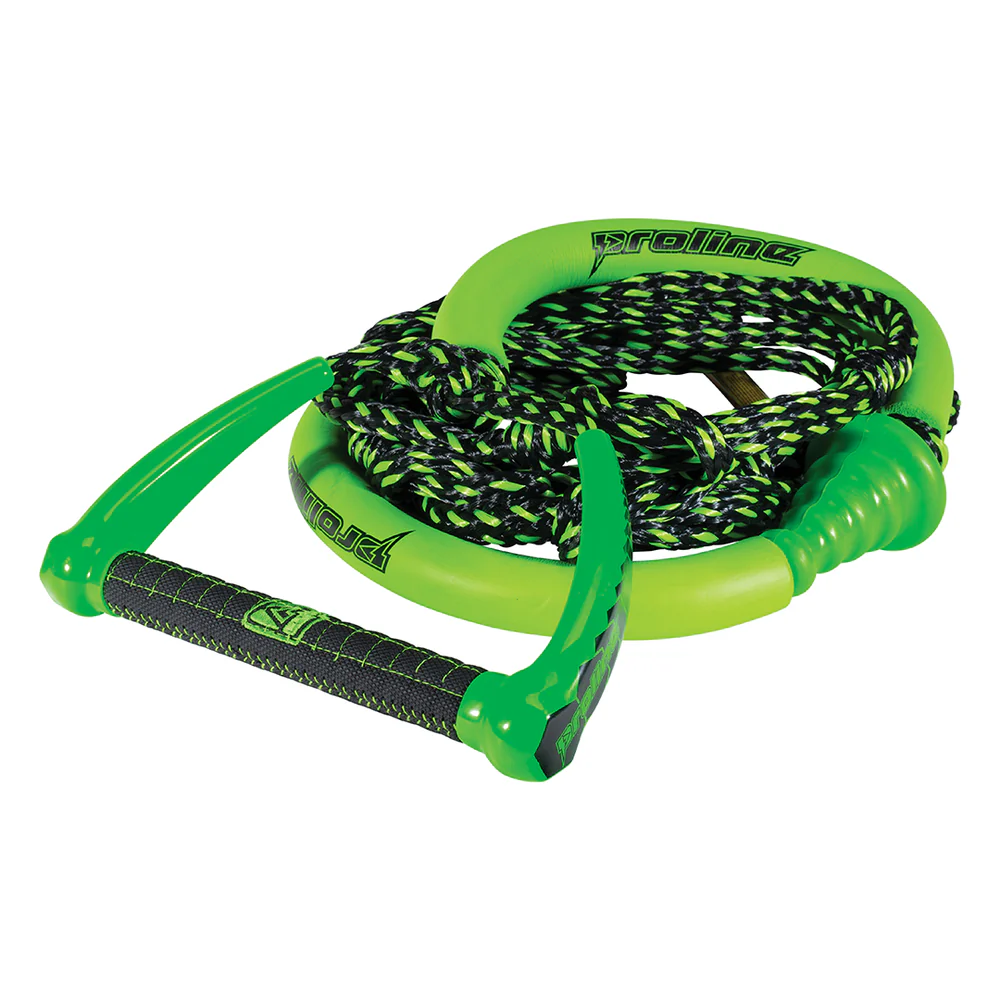 25ft TUG SUEDE SURF ROPE - Connelly Skis NZ