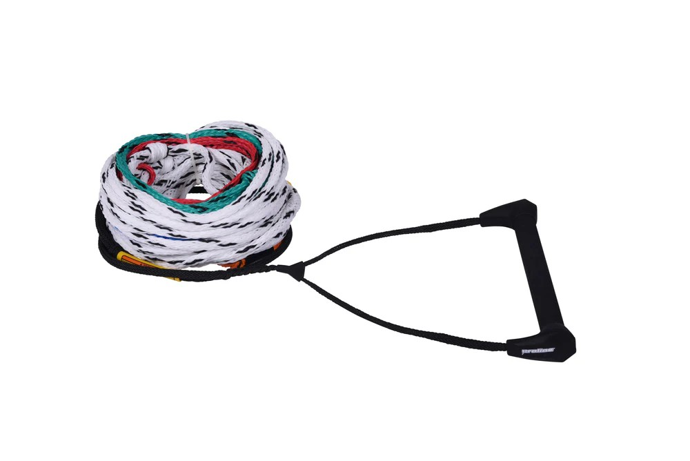 LAZER PACKAGE w/Handle & 8-Sec - Connelly Skis NZ