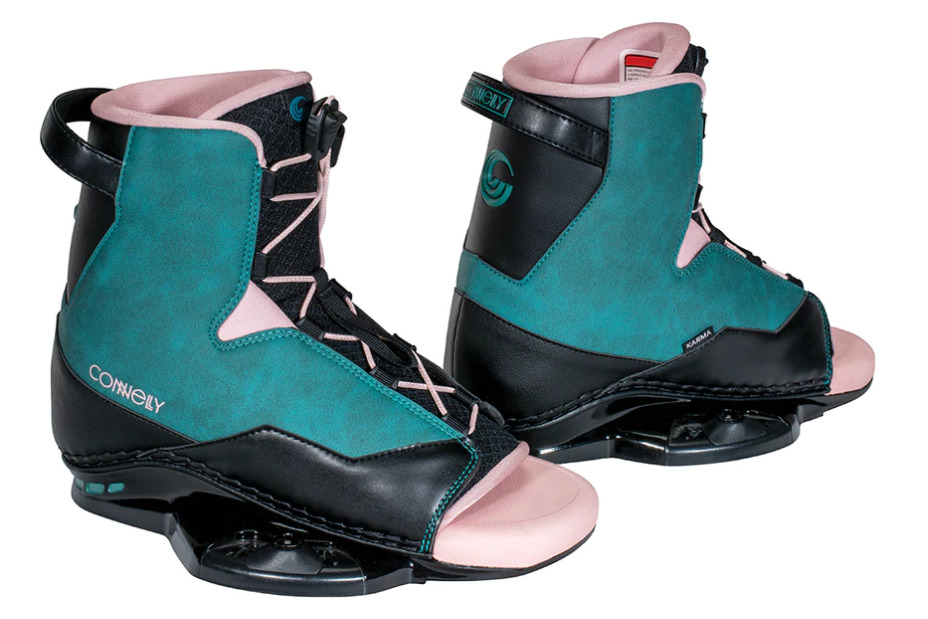 KARMA BOOTS - Connelly Skis NZ