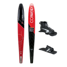 MEN'S ASPECT WATERSKI - SHADOW W/RTP - Connelly Skis NZ