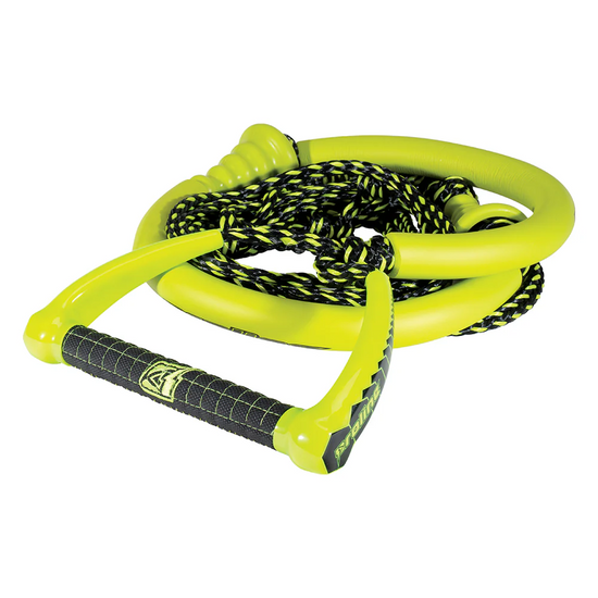 25ft TUG SUEDE SURF ROPE