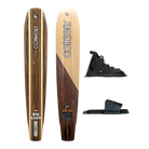 BIG EASY W/SWERVE FRONT BOOT & SWERVE RTP - Connelly Skis NZ