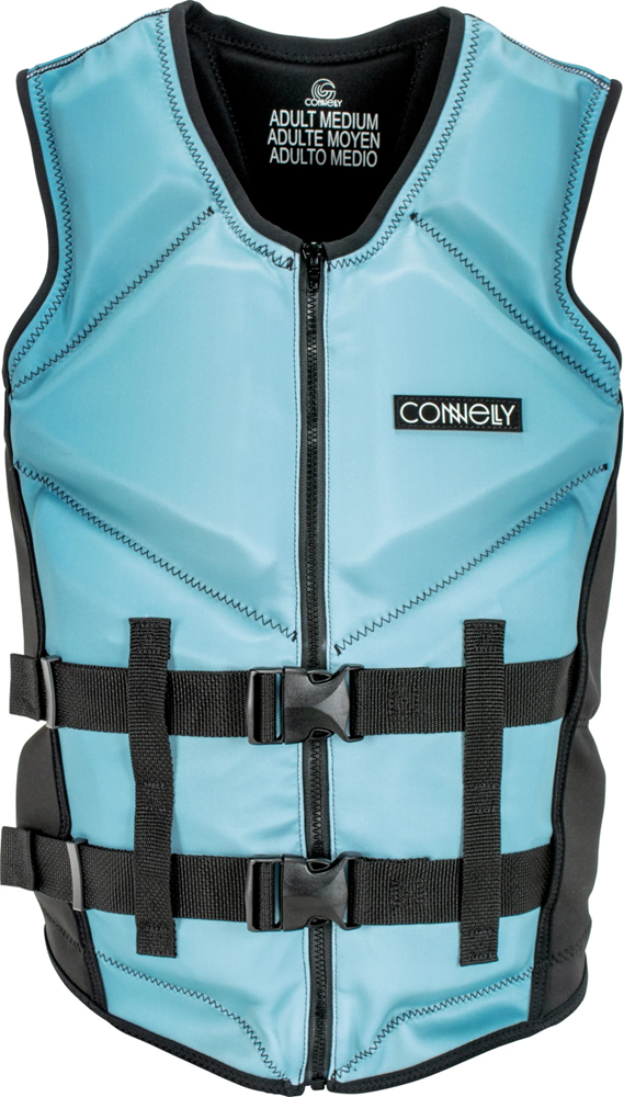 STEEL NEO - Connelly Skis NZ